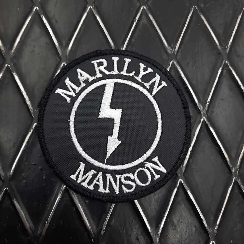 Marilyn Manson