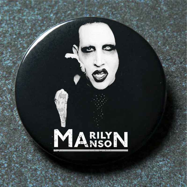 Marilyn Manson