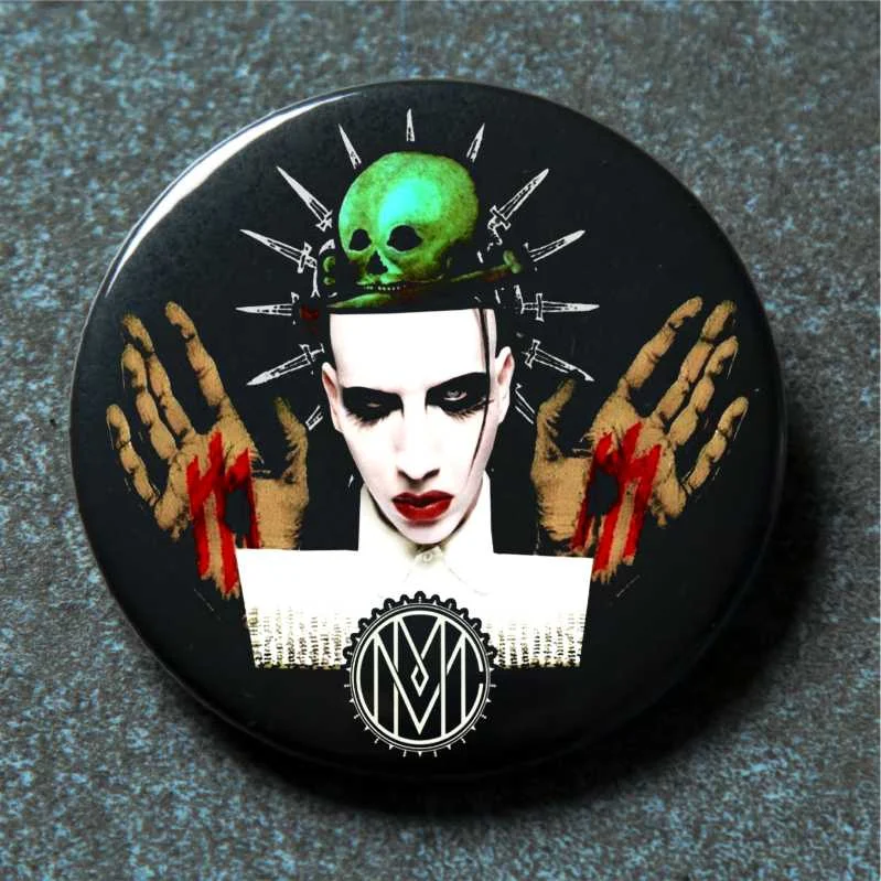 Marilyn Manson