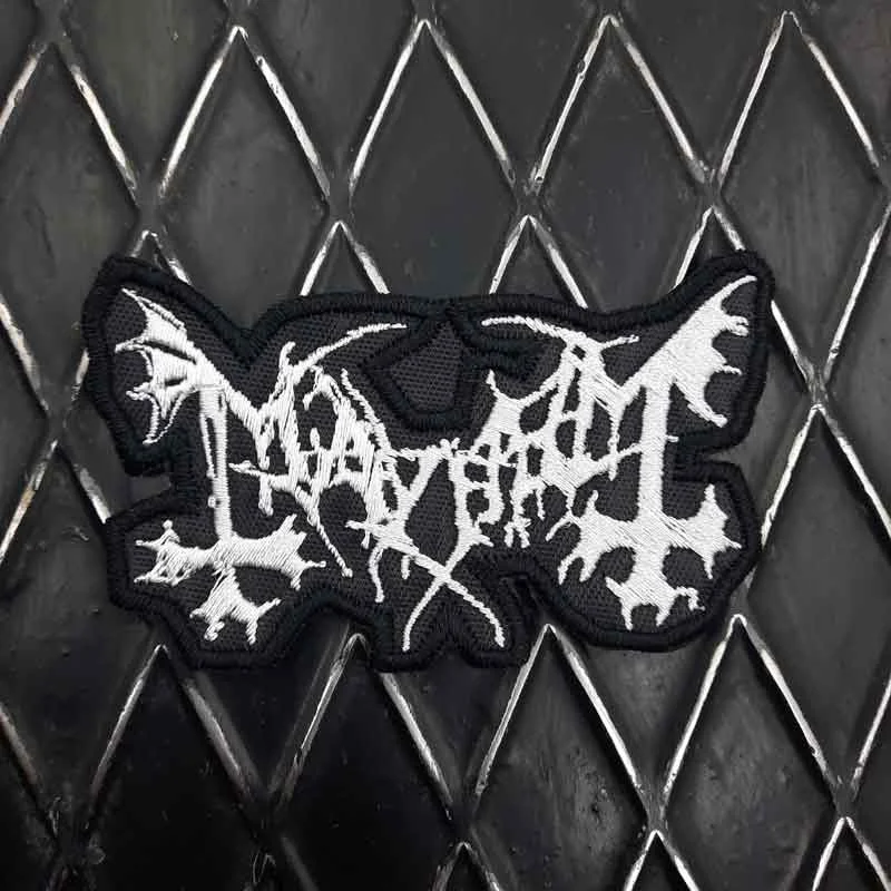Mayhem