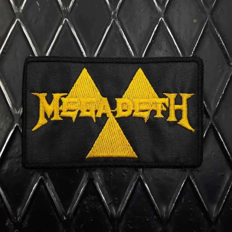 Megadeth