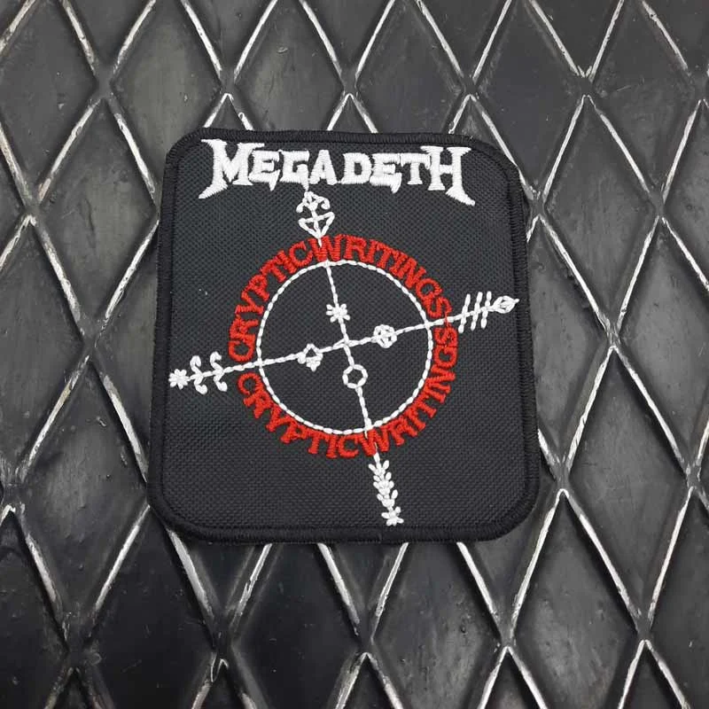 Megadeth