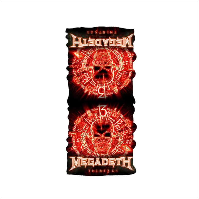 Megadeth