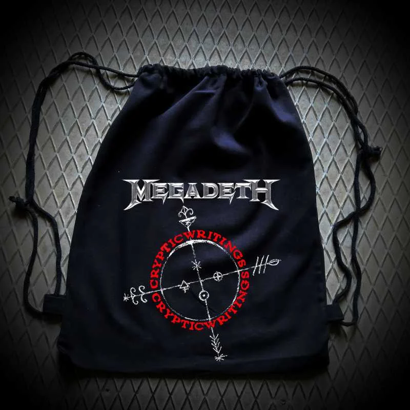 Megadeth