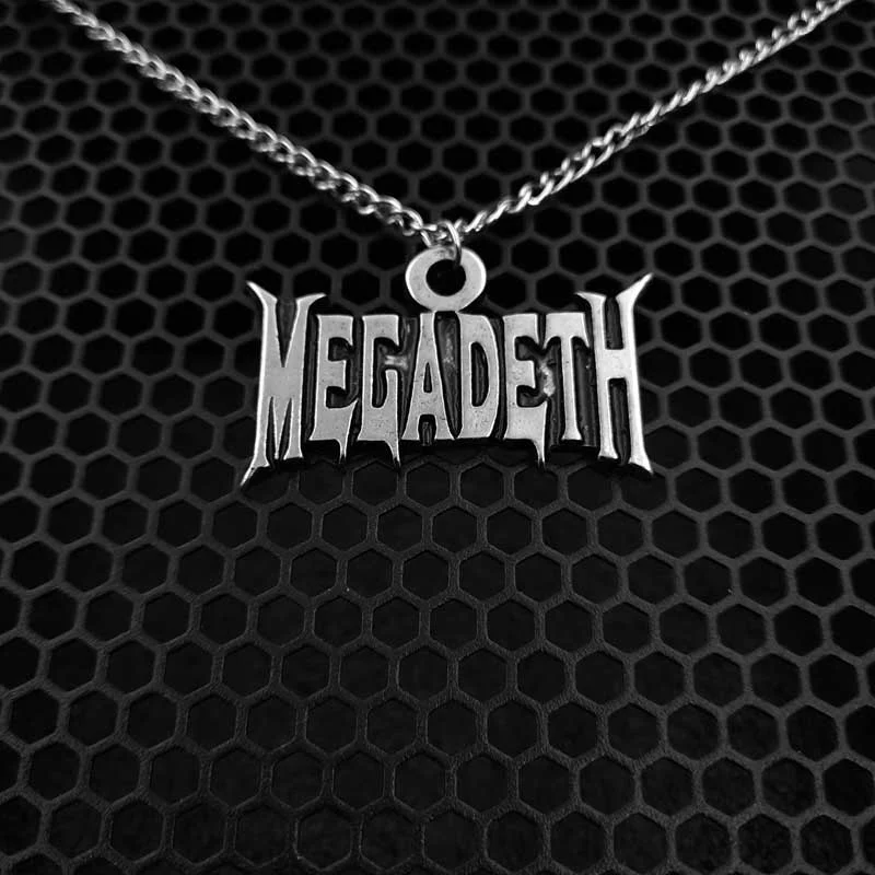 Megadeth