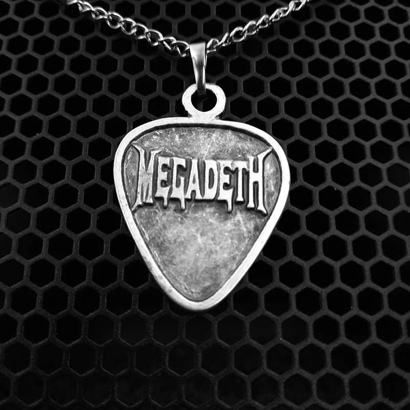 Megadeth