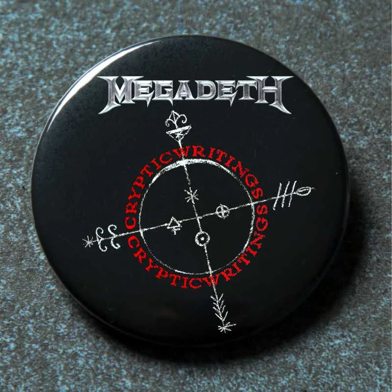 Megadeth