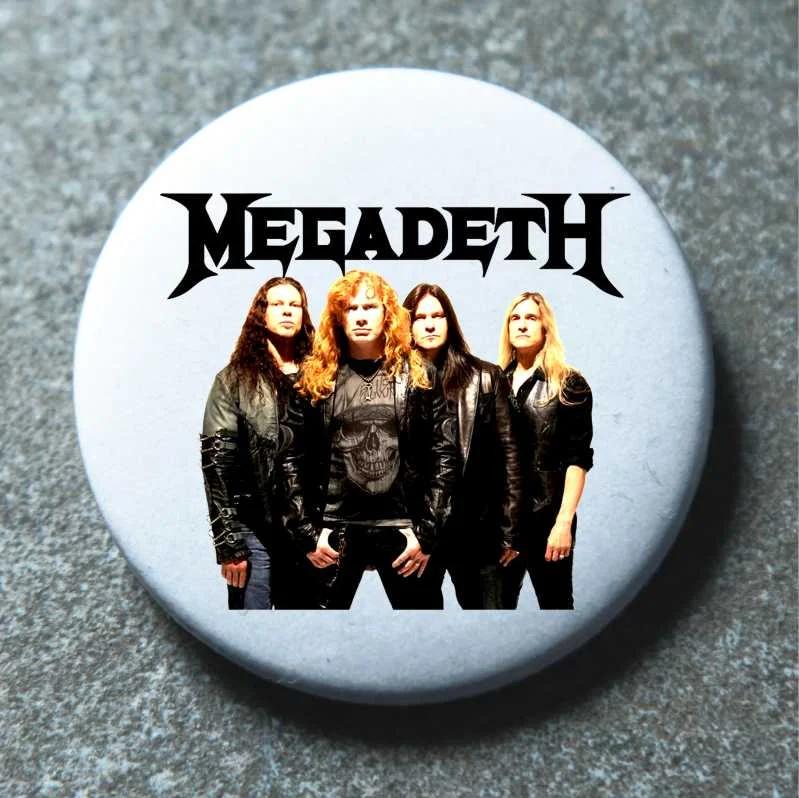 Megadeth