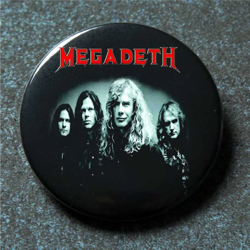 Megadeth