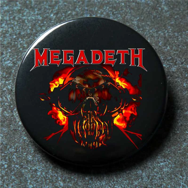 Megadeth