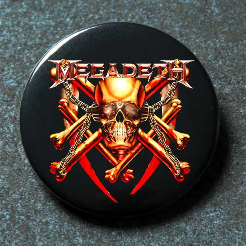 Megadeth