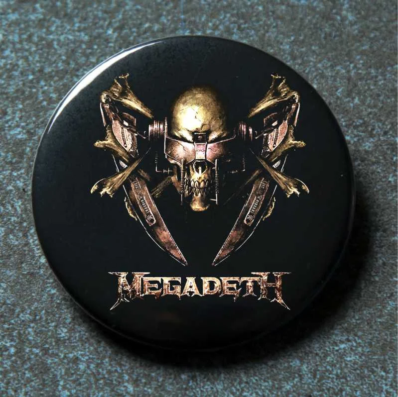 Megadeth
