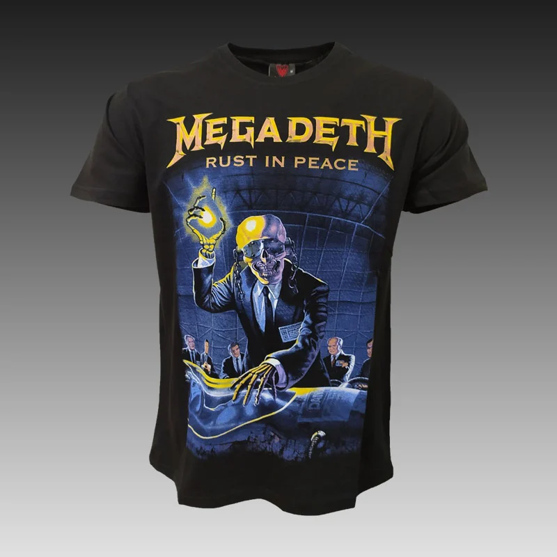 Megadeth