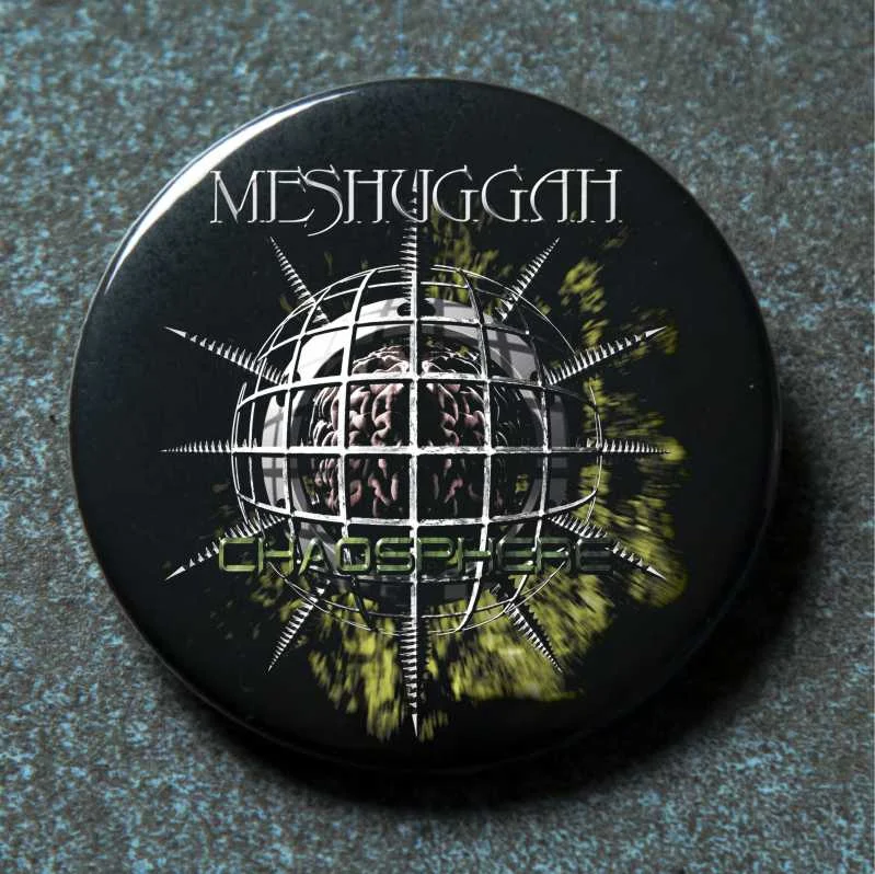 Meshuggah