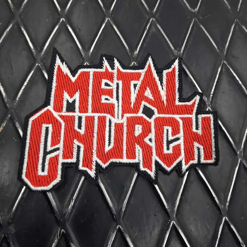 Metal Church
