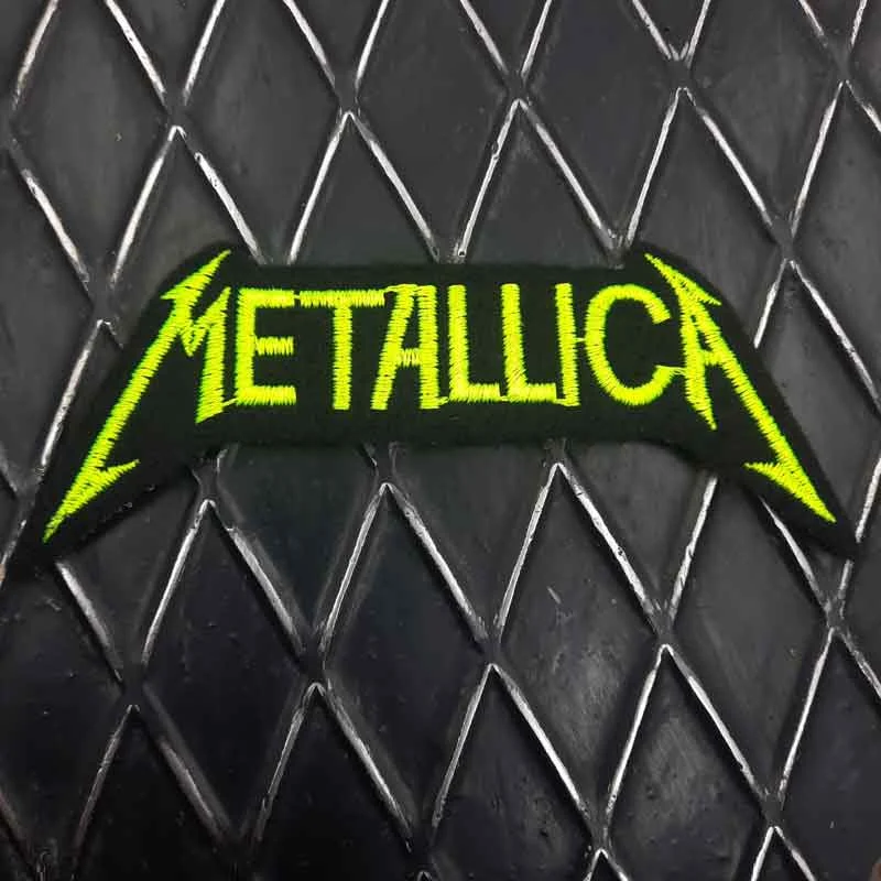 Metallica