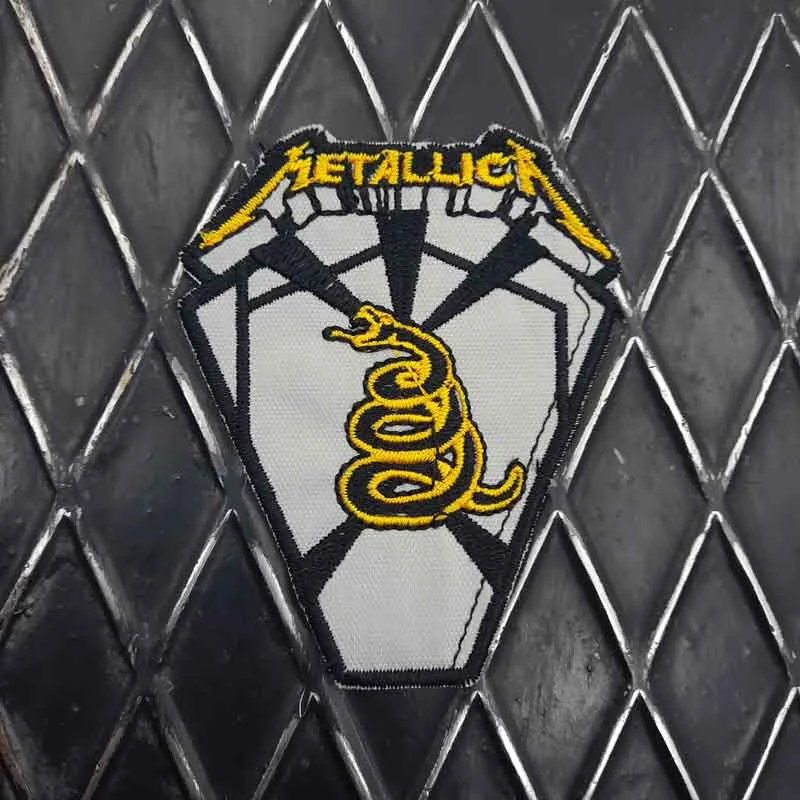 Metallica