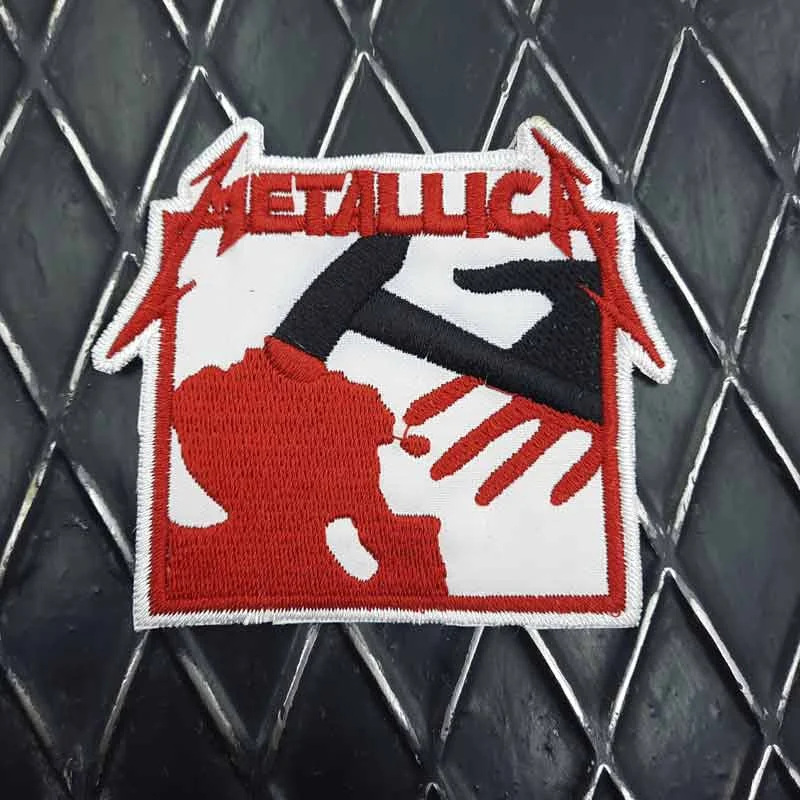Metallica