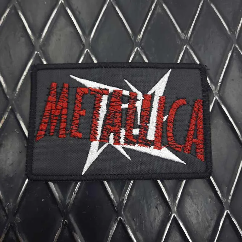 Metallica