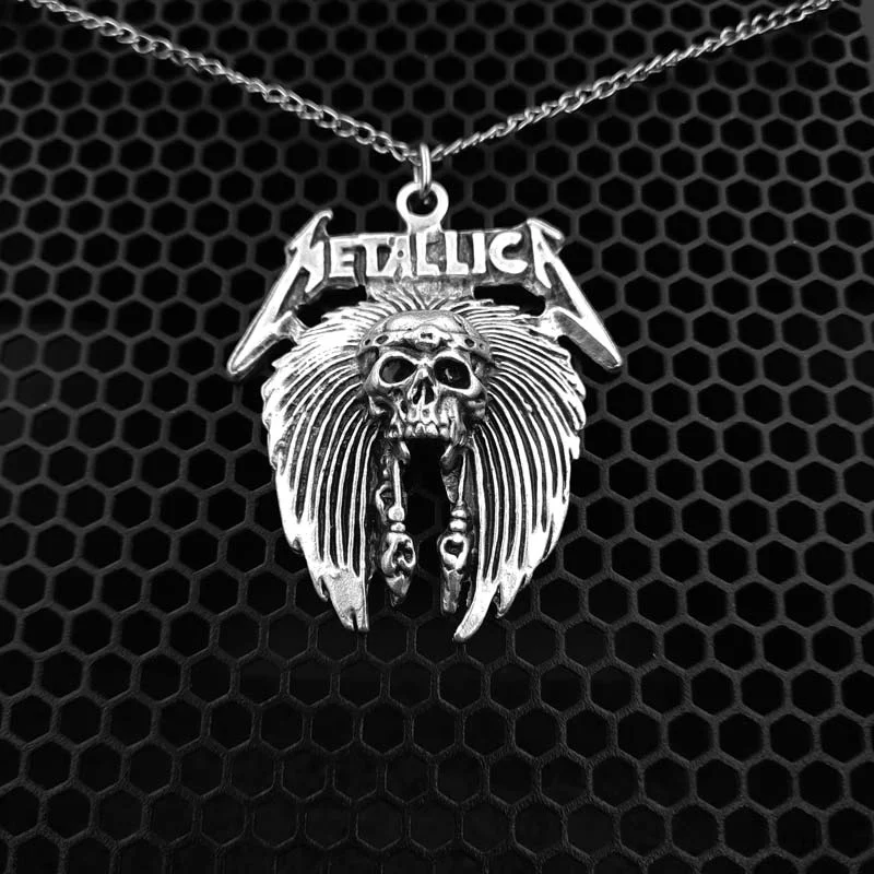 Metallica