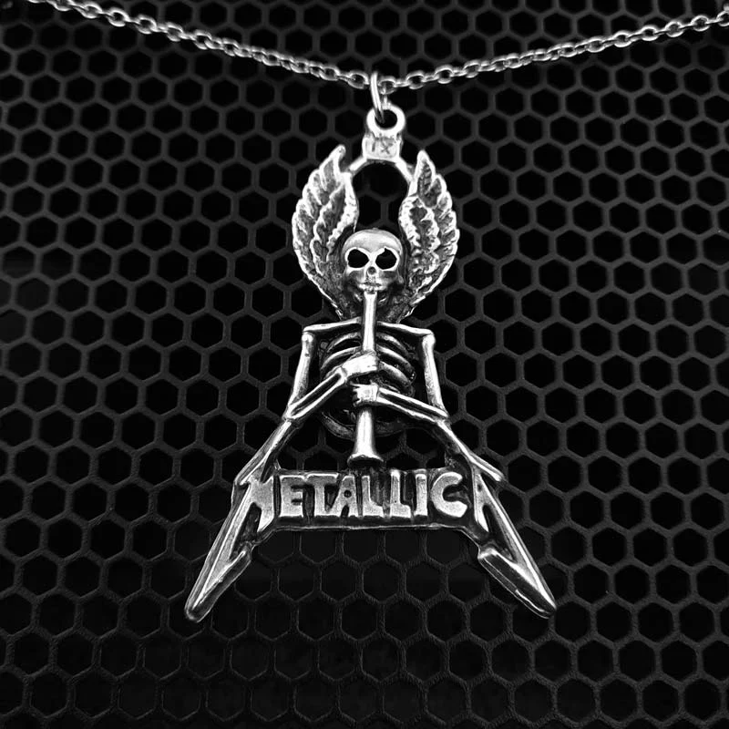 Metallica