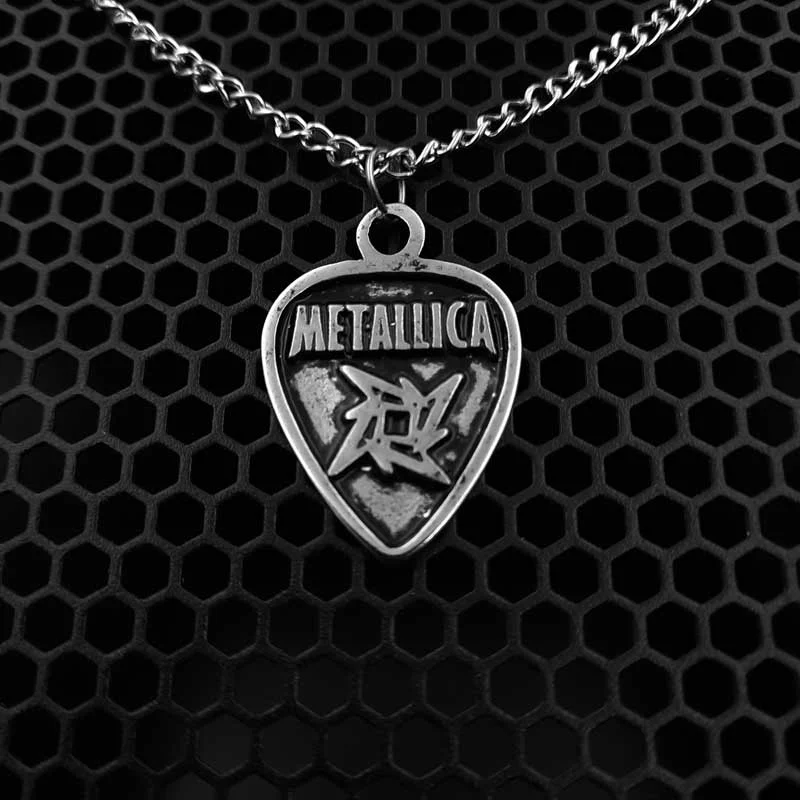 Metallica