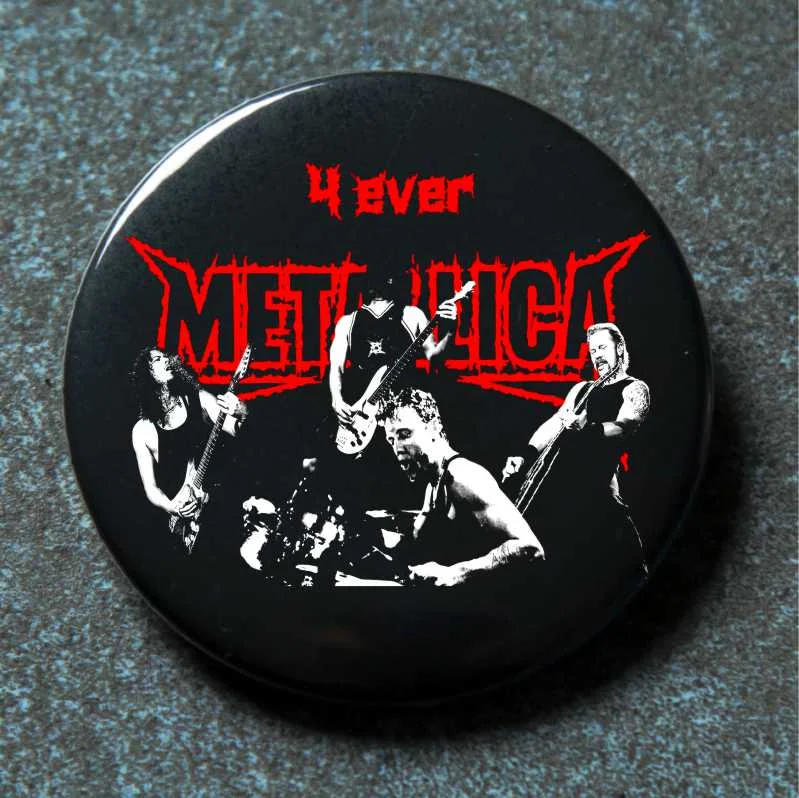 Metallica