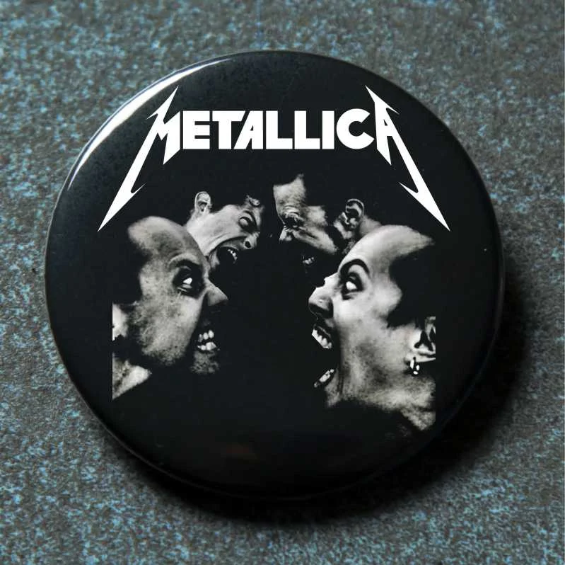 Metallica