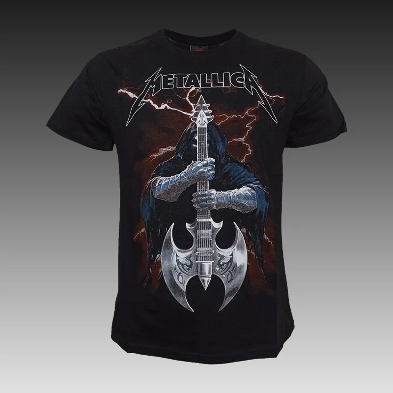 Metallica