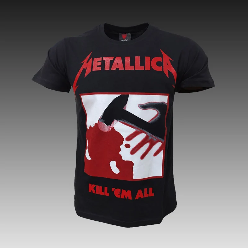 Metallica
