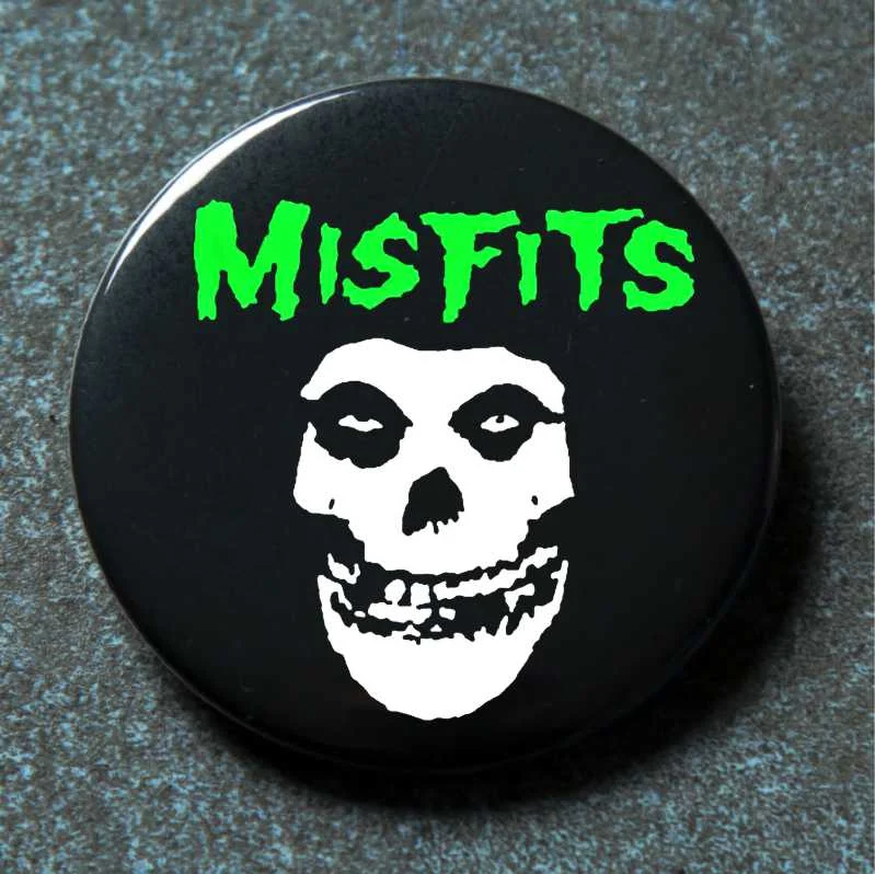 Misfits