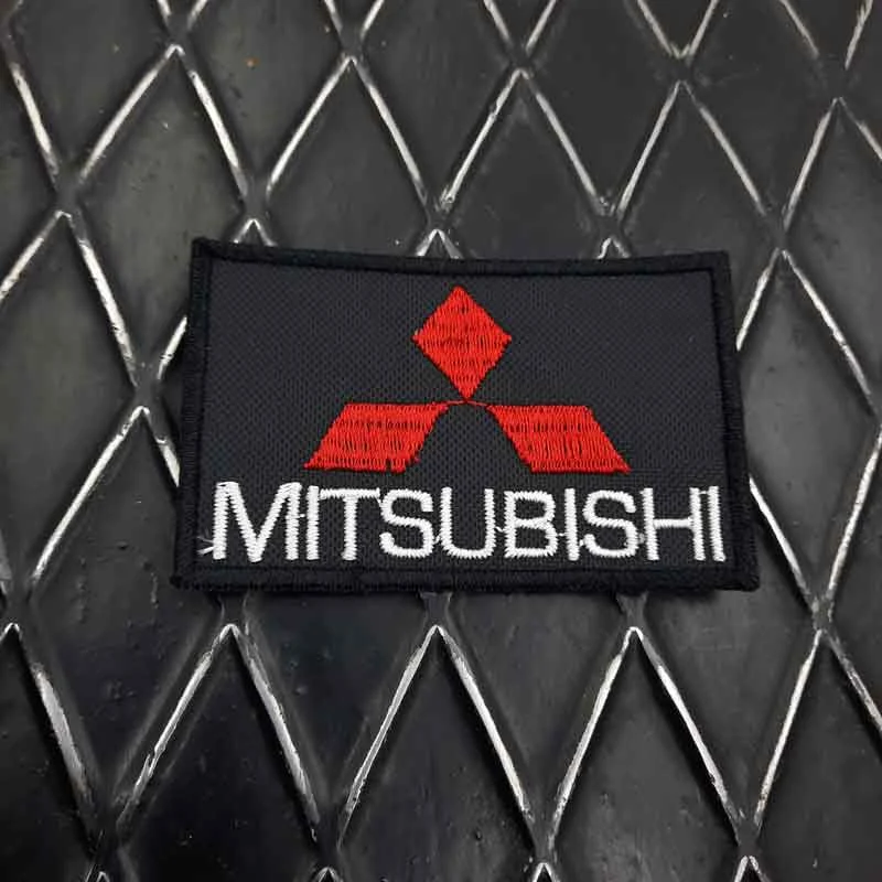 Mitsubishi Logo