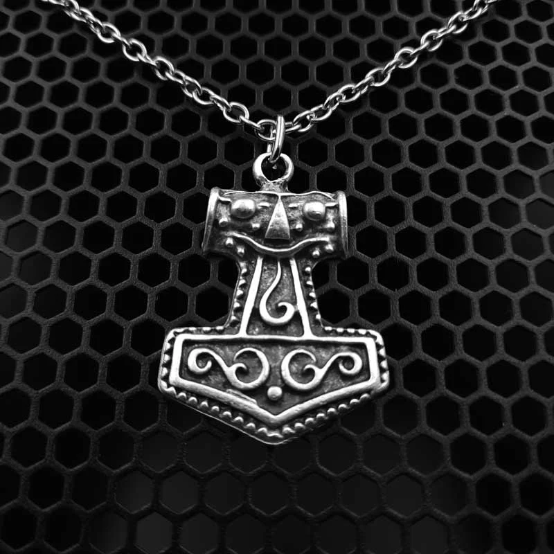 Mjolnir Thor