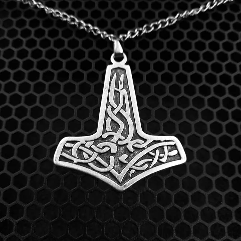 Mjolnir Thor