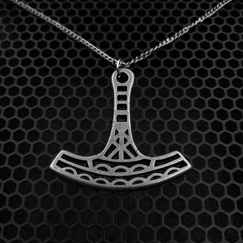 Mjolnir Thor