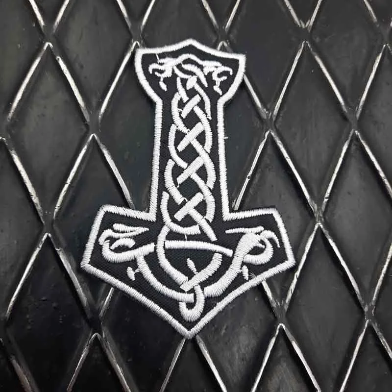 Mjolnir Thor