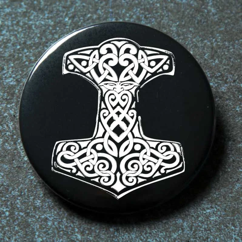 Mjolnir Thor