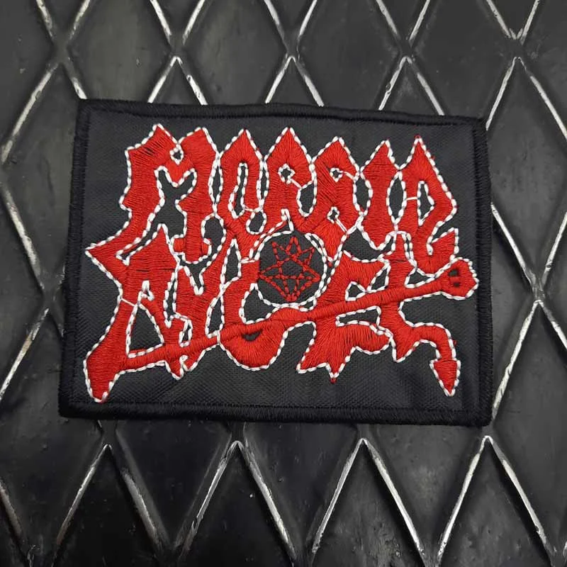 Morbid Angel