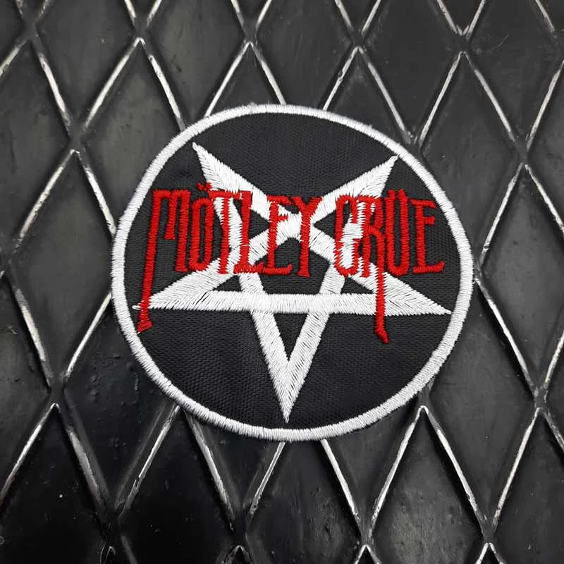 Mötley Crüe