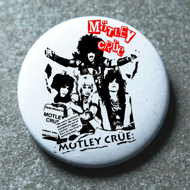 Mötley Crüe