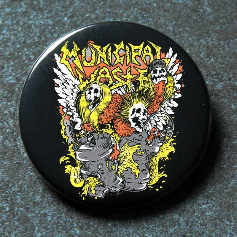 Municipal Waste