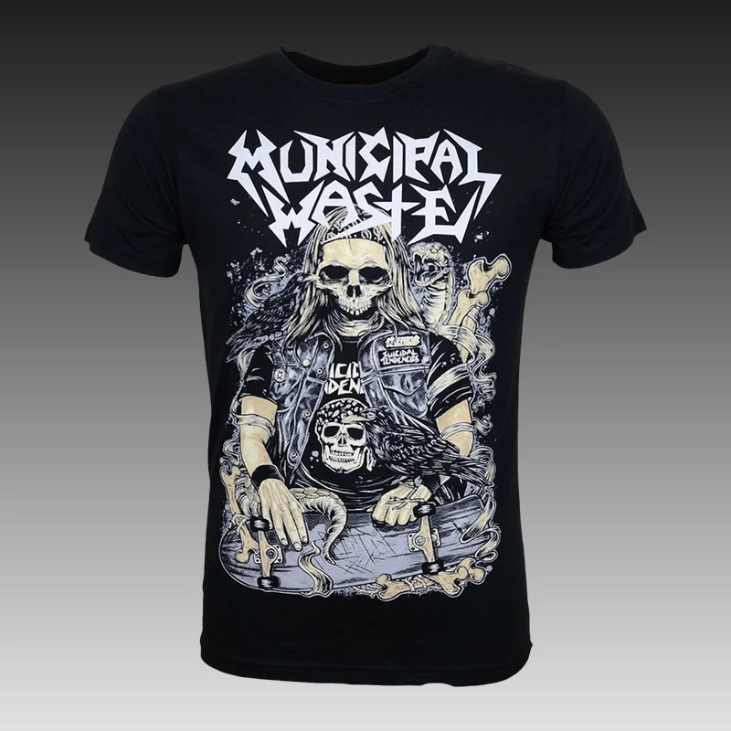 Municipal Waste