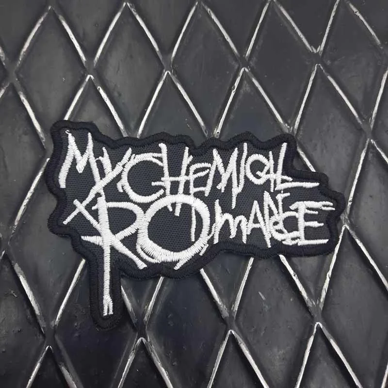 My Chemical Romance