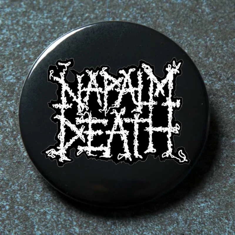 Napalm Death