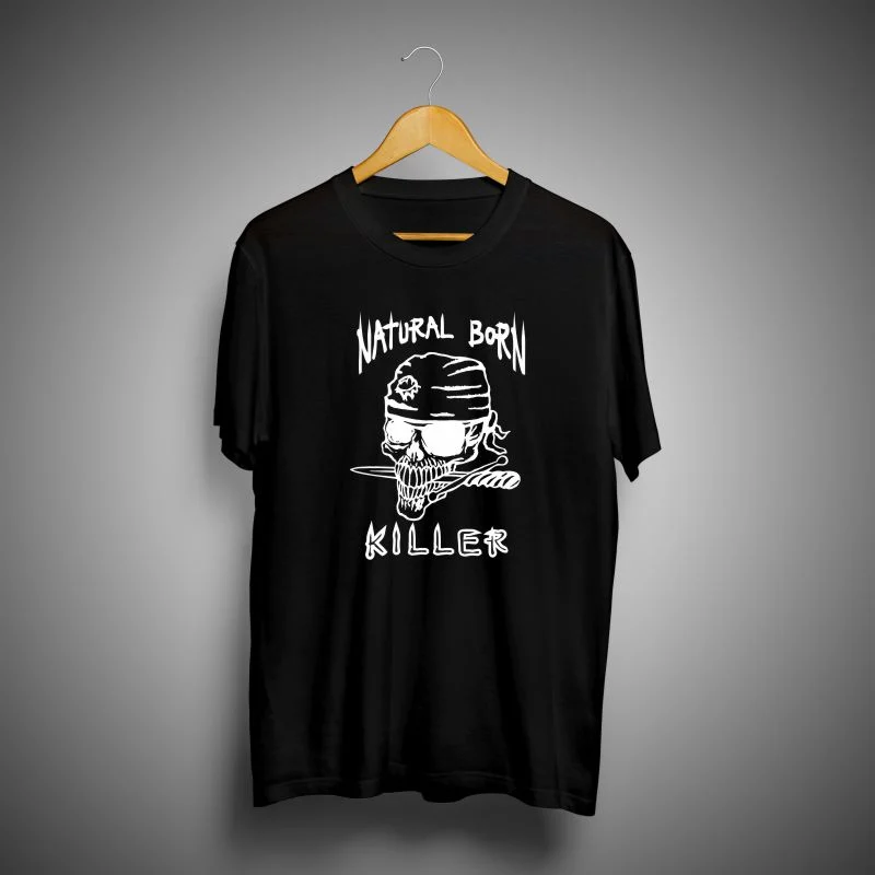 Natural Born Killer
