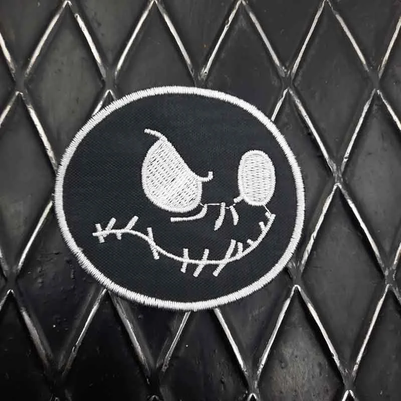 Nightmare Before Christmas