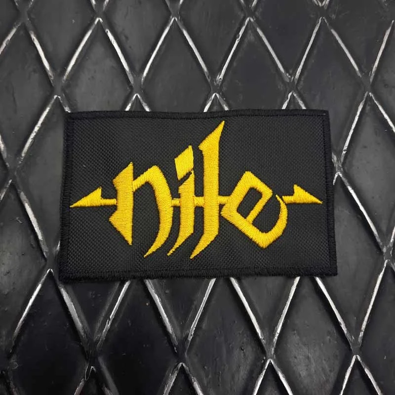Nile