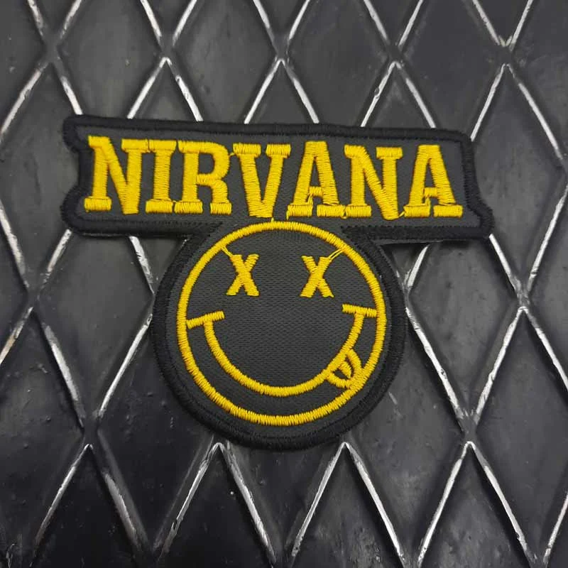 Nirvana