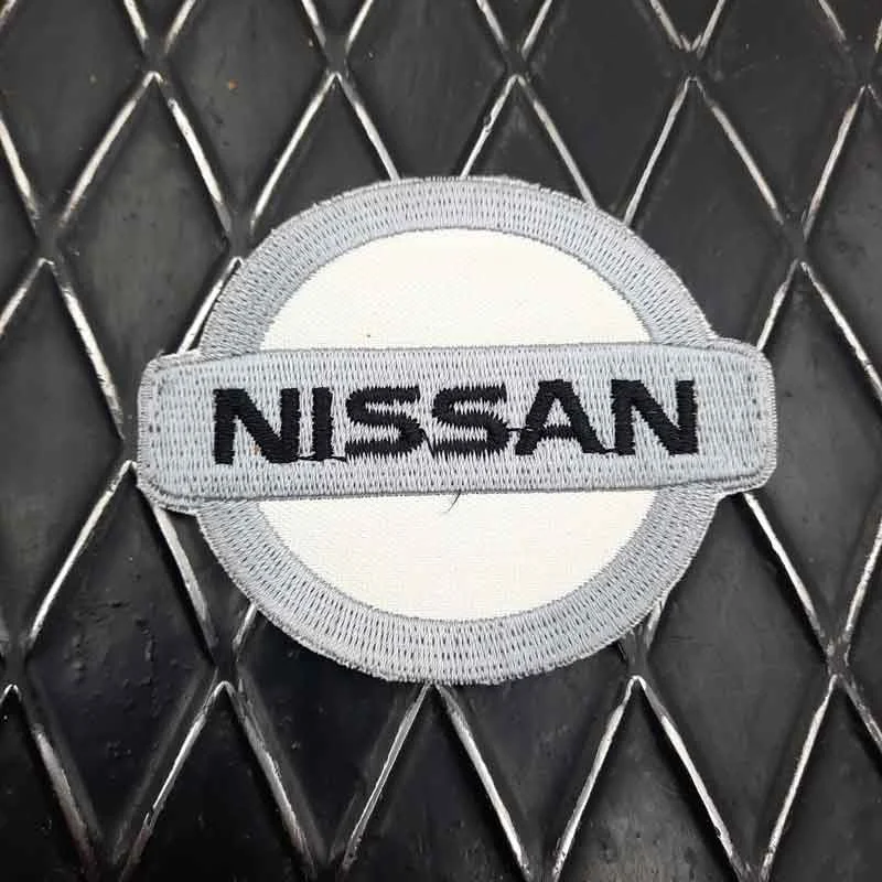 Nissan Logo