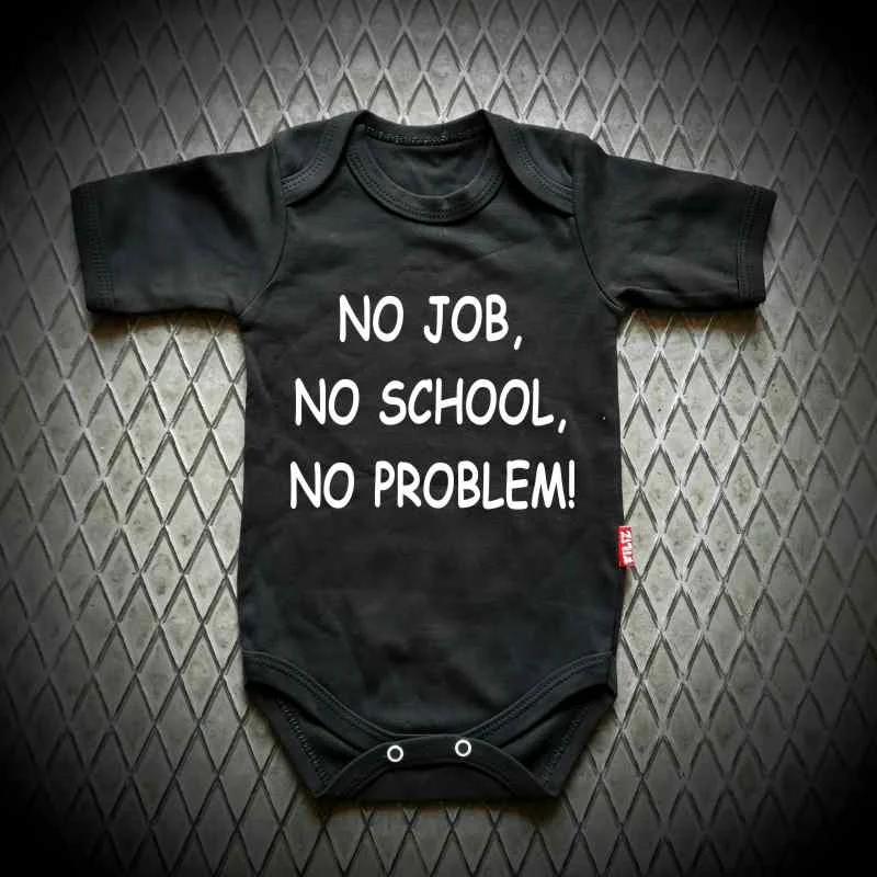 No Problem